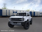 2026 Ford Bronco Raptor IN-TRANSIT