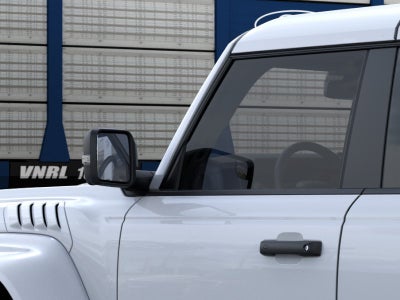 2026 Ford Bronco Raptor IN-TRANSIT