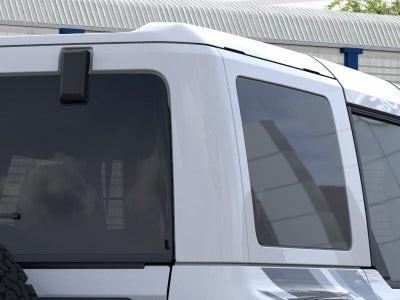 2026 Ford Bronco Raptor IN-TRANSIT