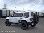 2026 Ford Bronco Raptor IN-TRANSIT