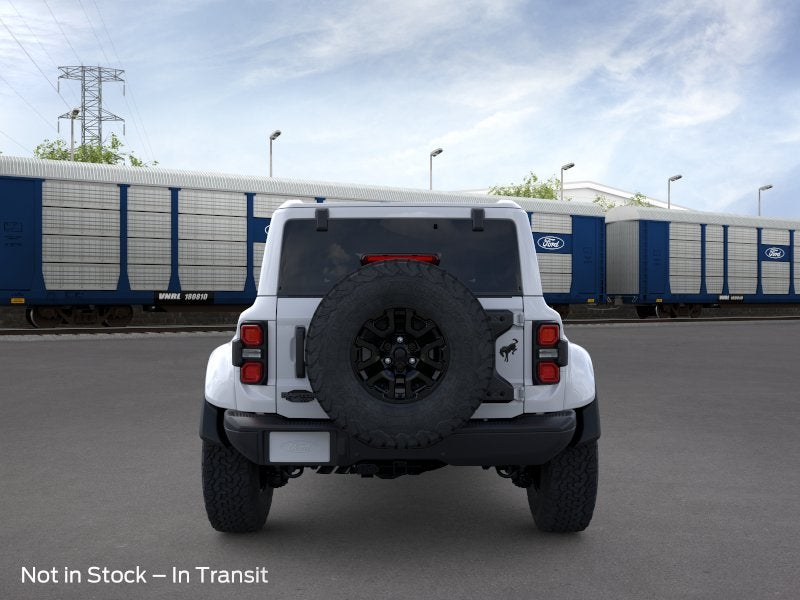 2026 Ford Bronco Raptor IN-TRANSIT