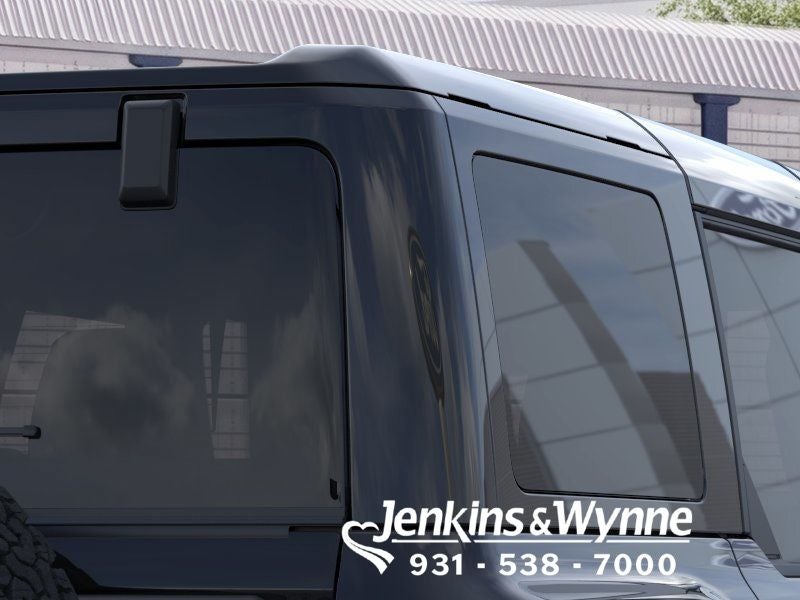 2026 Ford Bronco Raptor IN-TRANSIT