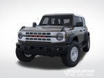 2026 Ford Bronco Heritage Edition IN-TRANSIT