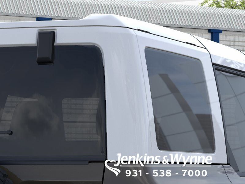 2026 Ford Bronco Heritage Edition IN-TRANSIT