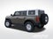 2026 Ford Bronco Heritage Edition IN-TRANSIT