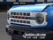 2026 Ford Bronco Heritage Edition IN-TRANSIT