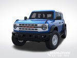 2026 Ford Bronco Heritage Edition IN-TRANSIT