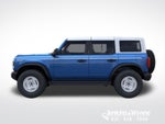 2026 Ford Bronco Heritage Edition IN-TRANSIT