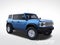 2026 Ford Bronco Heritage Edition IN-TRANSIT