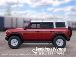2026 Ford Bronco Heritage Edition IN-TRANSIT