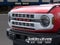 2026 Ford Bronco Heritage Edition IN-TRANSIT