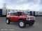 2026 Ford Bronco Heritage Edition IN-TRANSIT