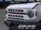 2026 Ford Bronco Heritage Edition IN-TRANSIT