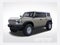 2026 Ford Bronco Heritage Edition IN-TRANSIT
