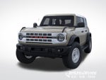 2026 Ford Bronco Heritage Edition IN-TRANSIT