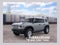 2026 Ford Bronco Heritage Edition IN-TRANSIT