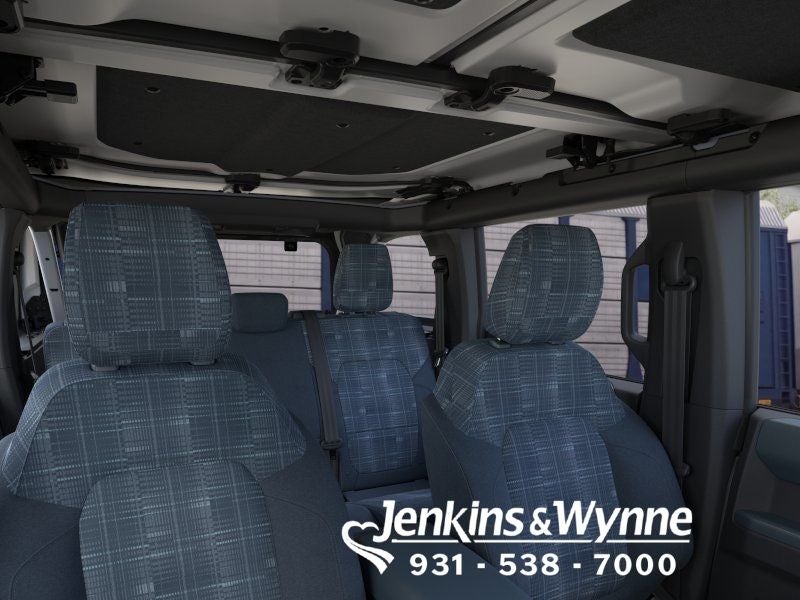 2026 Ford Bronco Heritage Edition IN-TRANSIT