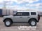 2026 Ford Bronco Heritage Edition IN-TRANSIT