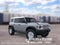 2026 Ford Bronco Heritage Edition IN-TRANSIT