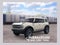 2026 Ford Bronco Outer Banks IN-TRANSIT