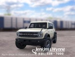 2026 Ford Bronco Outer Banks IN-TRANSIT