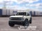 2026 Ford Bronco Outer Banks IN-TRANSIT