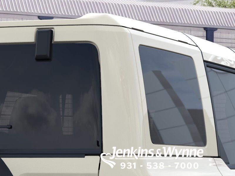 2026 Ford Bronco Outer Banks IN-TRANSIT