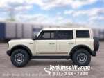 2026 Ford Bronco Outer Banks IN-TRANSIT