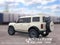 2026 Ford Bronco Outer Banks IN-TRANSIT