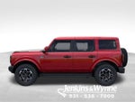 2026 Ford Bronco Outer Banks IN-TRANSIT