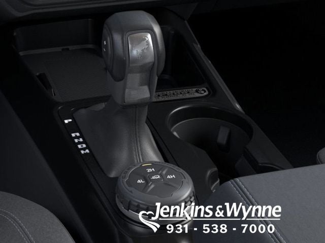 2026 Ford Bronco Outer Banks IN-TRANSIT