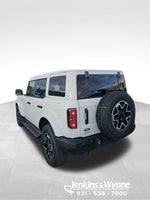 2026 Ford Bronco Outer Banks IN-TRANSIT