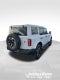2026 Ford Bronco Outer Banks IN-TRANSIT
