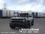 2026 Ford Bronco Outer Banks IN-TRANSIT