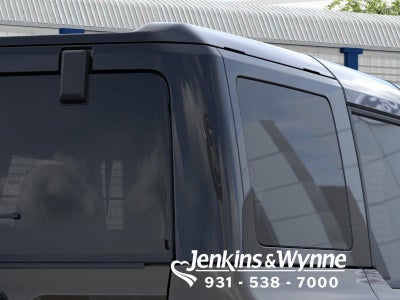 2026 Ford Bronco Outer Banks IN-TRANSIT