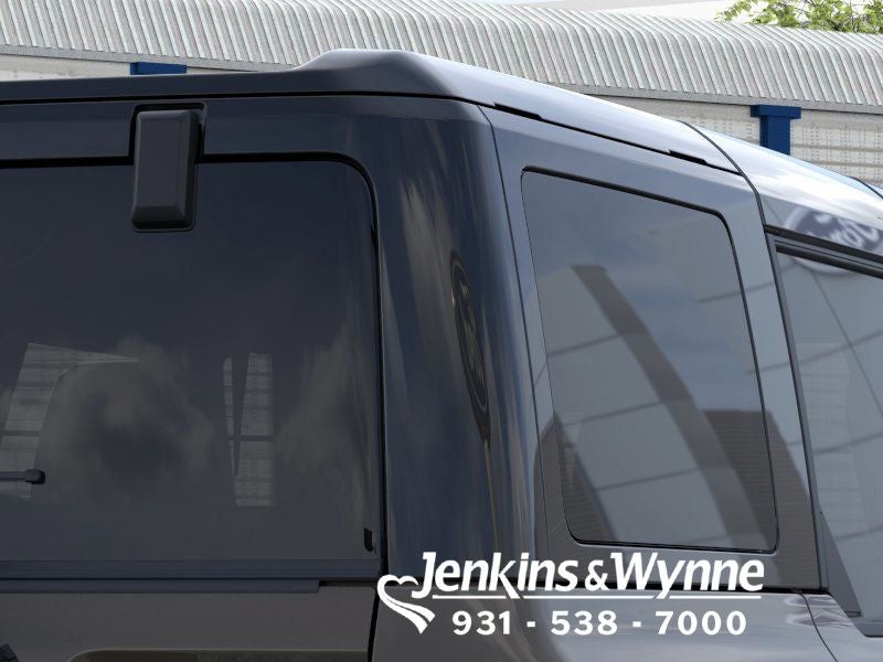 2026 Ford Bronco Outer Banks IN-TRANSIT