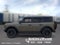 2026 Ford Bronco Outer Banks IN-TRANSIT