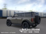 2026 Ford Bronco Outer Banks IN-TRANSIT