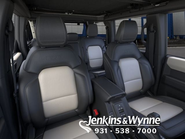 2026 Ford Bronco Outer Banks IN-TRANSIT