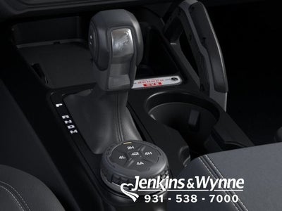 2026 Ford Bronco Outer Banks IN-TRANSIT