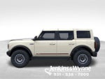 2026 Ford Bronco Outer Banks IN-TRANSIT