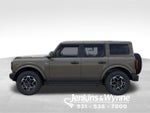2026 Ford Bronco Outer Banks IN-TRANSIT
