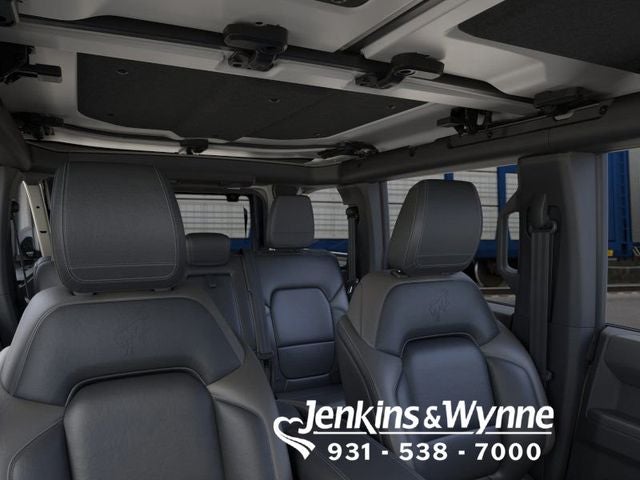 2026 Ford Bronco Outer Banks IN-TRANSIT