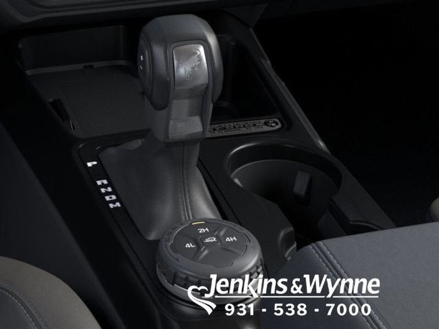 2026 Ford Bronco Outer Banks IN-TRANSIT