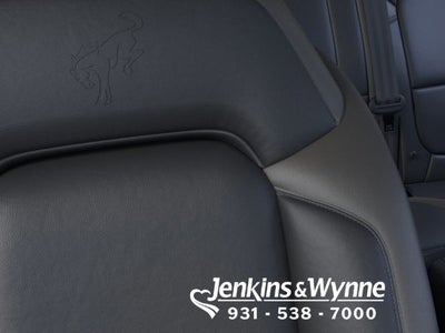 2026 Ford Bronco Outer Banks IN-TRANSIT