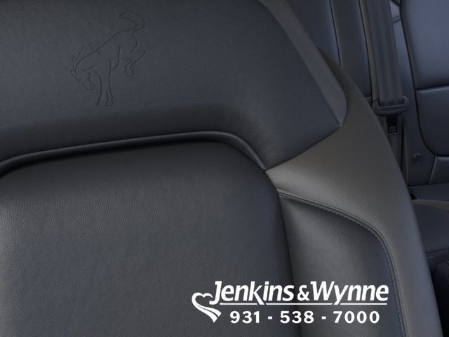 2026 Ford Bronco Outer Banks IN-TRANSIT