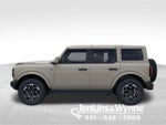 2026 Ford Bronco Outer Banks IN-TRANSIT