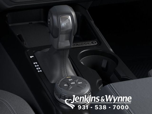 2026 Ford Bronco Outer Banks IN-TRANSIT