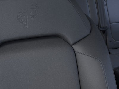 2026 Ford Bronco Outer Banks IN-TRANSIT