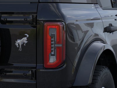 2026 Ford Bronco Outer Banks IN-TRANSIT